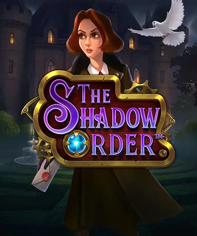 The Shadow Order